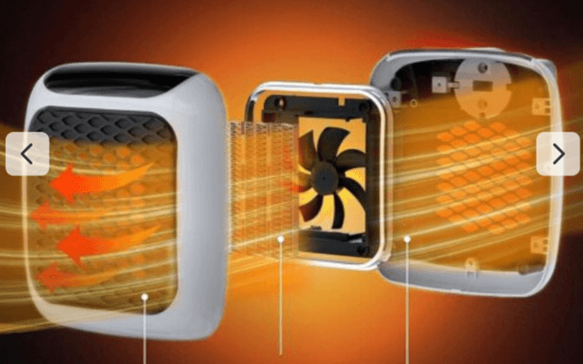 VelaWarm Heater Review - Should You Buy?