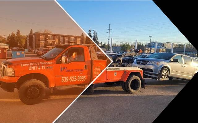 Local Distance Towing vs Long-Distance Towing: What’s the Difference