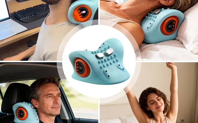 The Truth in 2026 RelaxNecker Reviews Consumer Reports & User Feedback