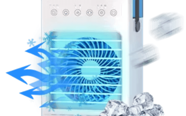 Does Tundra Freeze Work? Australian Reviews & Portable AC Performance Test