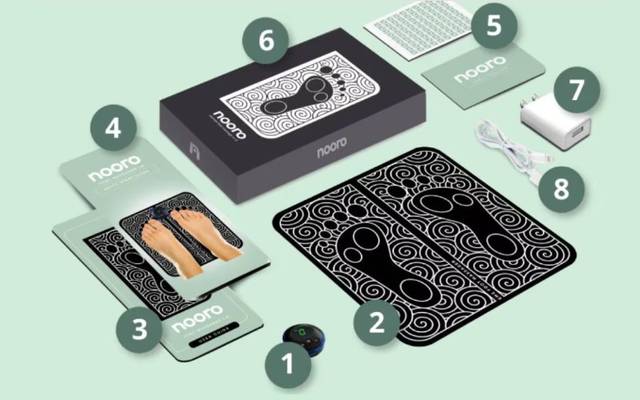 Ornexis Foot Massager Reviews – [EXPERT OPINION] Powerful Relief for Pain, Stress & Fatigue!