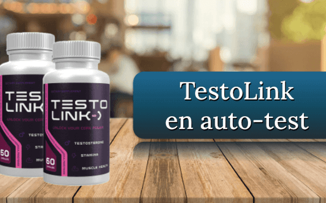 TestoLink Capsules UK Reviews BEWARE Nobody Tells You This Before Buying