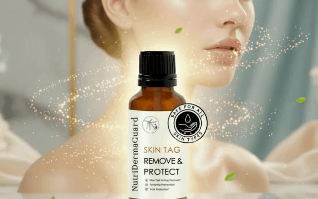 NutriDermaGuard Skin Tag Remover Reviews – Worth it?