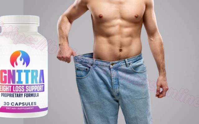 Ignitra IL ישראל מול תה: מה שורף יותר שומן?