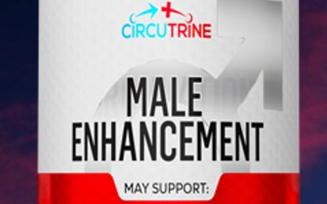 Circutrine Male Enhancement for Men: A Complete In-Depth Guide to Performance Support, Blood Flow, and Confidence Improvement