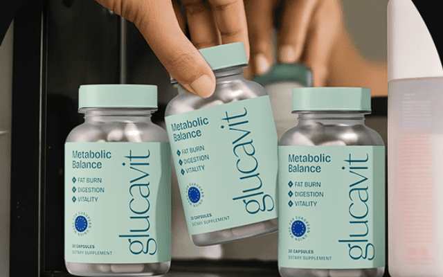 Glucavit Dosering Så Använder du Kapslarna för Bästa Resultat & Metabolic Balance