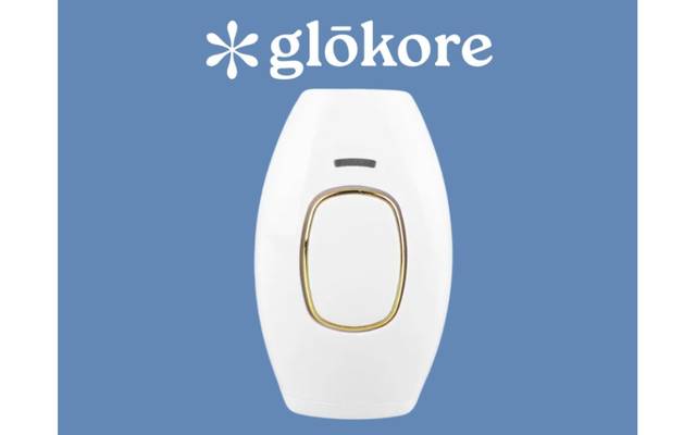 Glokore IPL Hair Remover - See Result! {Fake Or Scam}