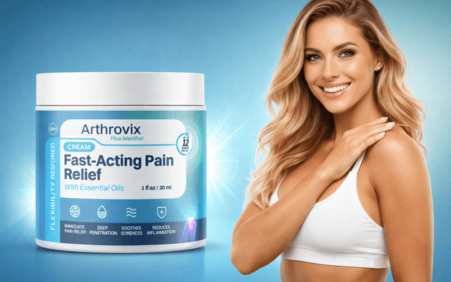 Arthrovix Heat Relief Cream Australia Reviews 2026 (Struggling With Joint Pain?) Hidden Facts Exposed for Smart Buyers!