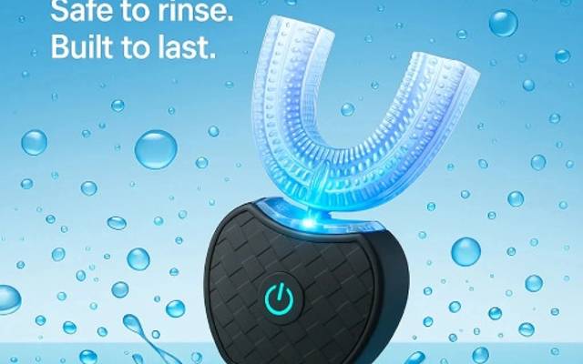 Yooje 360 Toothbrush Reviews And Scam Alert!