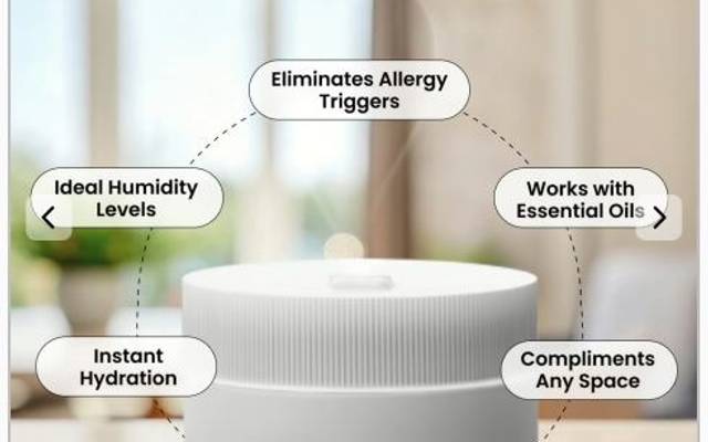 Clairu Air Humidifier 2026: What Negative Reviews Reveal About This Supplement