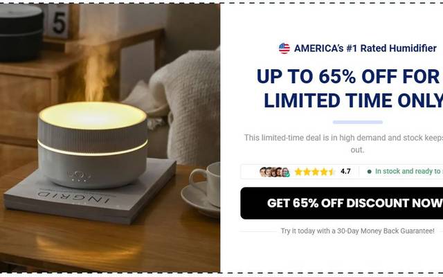 Clairu Air Humidifier Reviews ^OfFiCiAl WeBSiTe!!^ ReAL ReSuLtS, RiSk$, US CA DE AU [O7SNT]