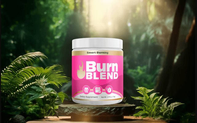 Burn Blend Review: Scam or Legit? Serious Side Effects