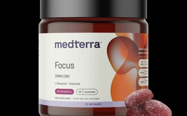 Medterra CBD Gummies Reviews: Is It A Scam?