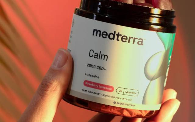 Medterra CBD Gummies Reviews, Price, Side Effects!