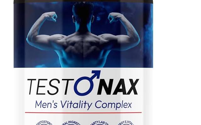 Testonax Supplement Norway United Kingdom Full Analysis of Ingredients, Scientific Benefits, Side Effects, and Usage Tips