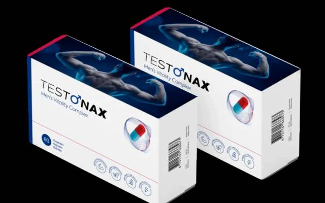 Testonax Norway United Kingdom Review 2026 How This Testosterone Support Formula Works, Real Benefits, and User Experiences