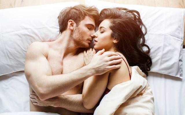 Vigrx Plus Male Enhancement : Partner Always Happy