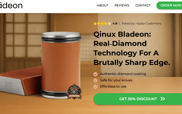 Qinux BladeOn RevieW: The All-in-One ToOl for EveryDay USe