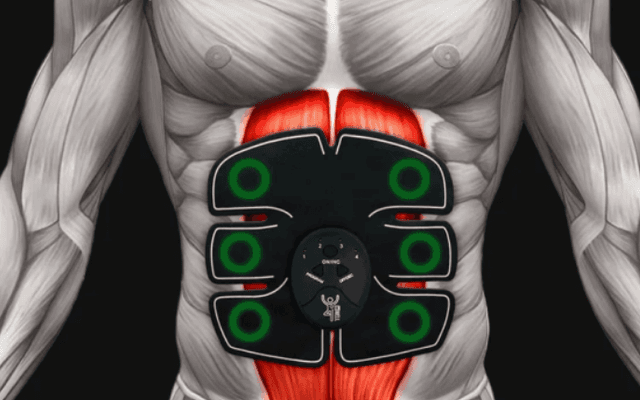 Top Reasons to Try NavaMax Abs Stimulator for Core Strength