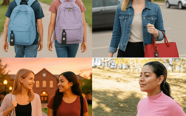 Siren Guardian Features That Make It a Must-Have Safety Device