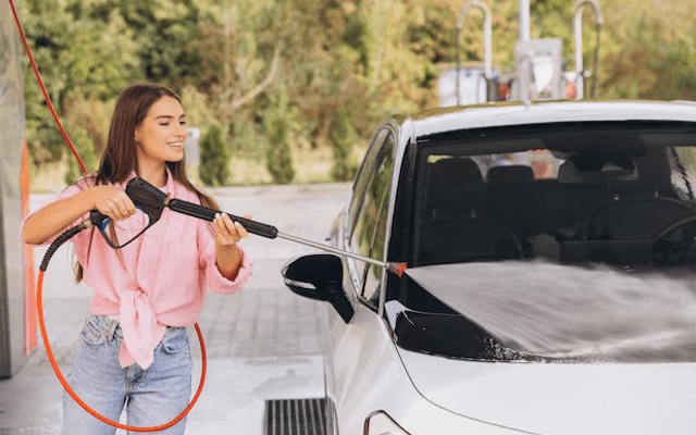 JetHose Pressure Washer Review: Does It Really Work as Advertised?