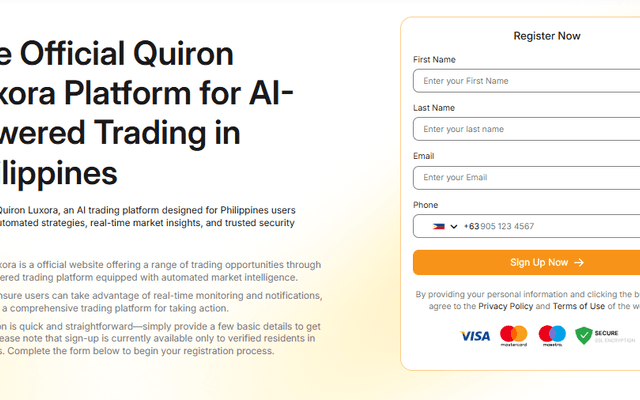 Quiron Luxora Platform-{Legit Or Not}-Can You Make Profits with Quiron Luxora? Honest Analysis!
