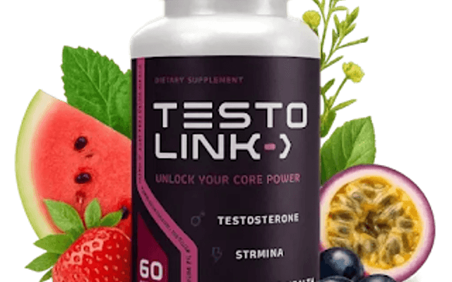 TestoLink UK Experiences & Reviews!