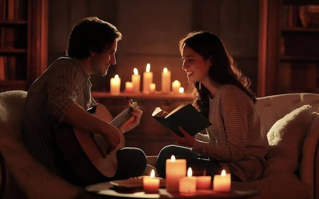 Love and Relationship Psychic Readings for Emotional Clarity