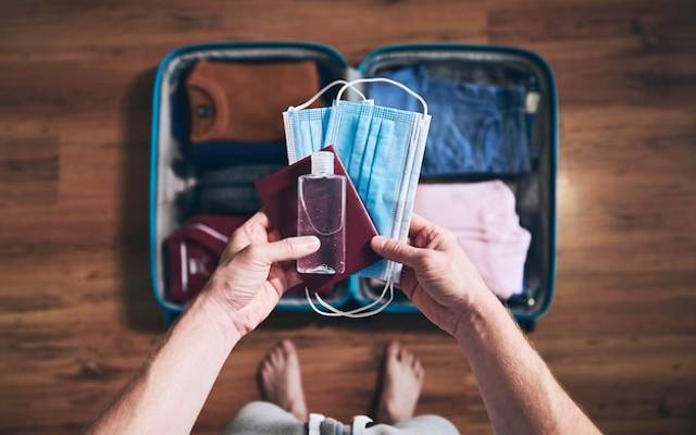 Why Antibiotics For Travelling Services Matter Abroad For Trips