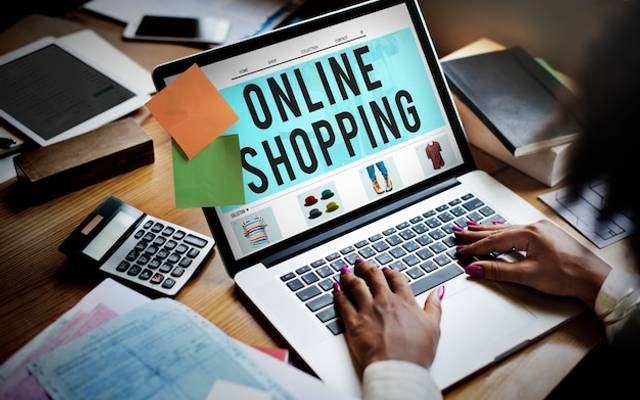 Online shopping USA to Tanzania delivery made reliable and simple