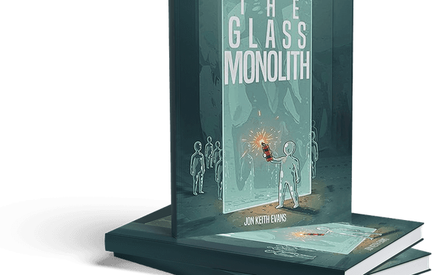Psychological Science Fiction Thriller About Fear and Reality