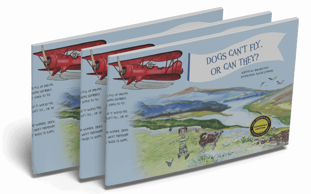 Bob Boynton author books and literary storytelling excellence