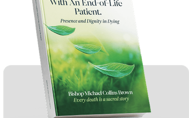 Spiritual care for terminal patients Through Compassionate Guidance