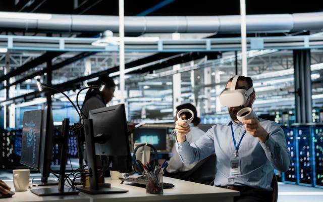 AI-Driven Digital Transformation in Modern Enterprise Systems
