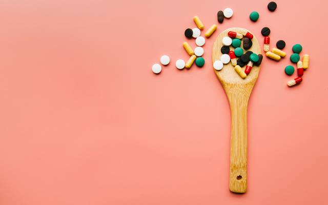 Vitamins and Supplements for Stronger Health and Wellness Support