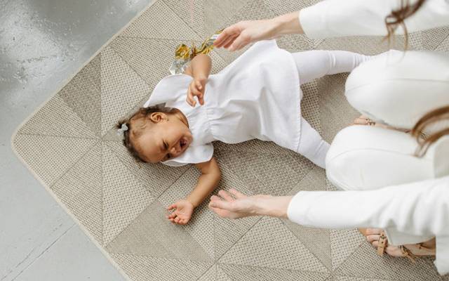 Autoregulação emocional: por que a criança ainda não consegue sozinha — e qual é o papel do adulto