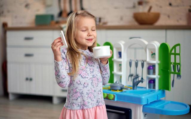 Brincar – a linguagem universal da infância