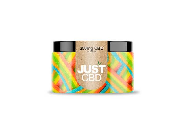 Just CBD Gummies Reviews – Does It Work or Waste of Money?