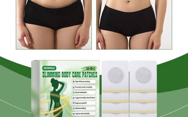 Luxarise Moringa Reviews✓⛔ [OFFICIAL PRICE AND BUY]-Are Gaining Popularity in Natural Weight Loss!