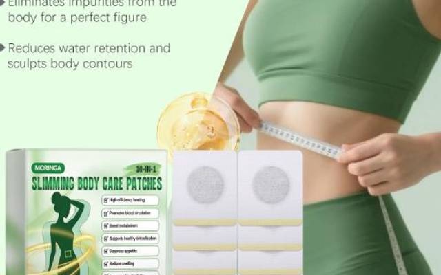 Luxarise Patches Reviews-❌{REAL CUSTOMERS REPORT?}❌-Weight Loss Patches: Myths, Facts, and Truths!