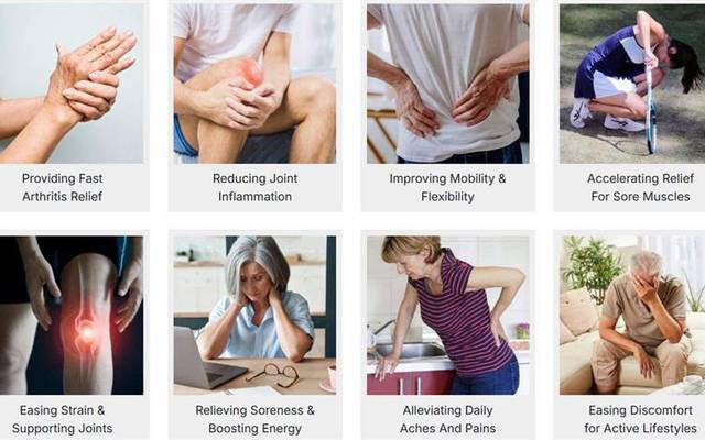 Bio Relief CBD Gummies -100% Pure With Natural Ingredients, Better Mood, Sleep & More Energy!