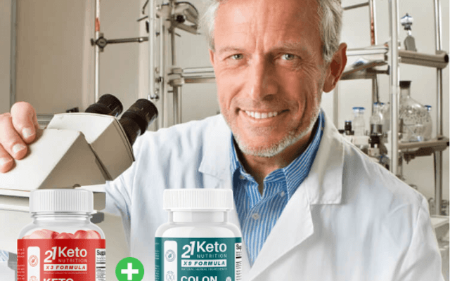 21KETO Gummies Canada - Effective Product Good For You, Where To Buy!