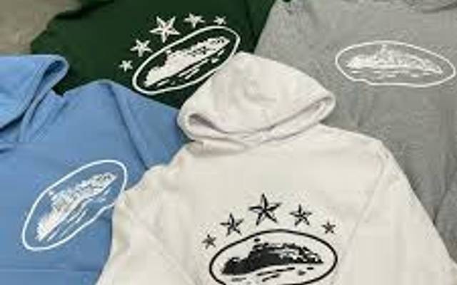 Corteiz Tracksuit: The Ultimate Symbol of Modern Streetwear Style
