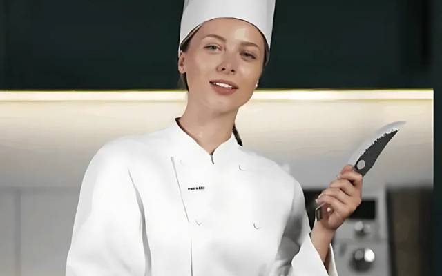 Deep Dive Review of Matsato Chef Knife: Quality You Can Feel