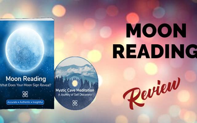 How Moon ReadinG Works and Why It’s So Popular Right Now