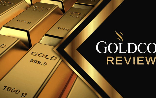 #&^ Goldco MinimUm InvestmeNt: Is It Right for Small Investors?