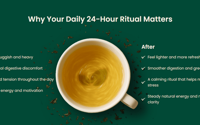 Serenatox Detox Tea Legit or Not in 2026? Consumer Reports, Honest Reviews & Shocking Complaints