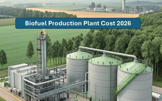 Biofuel Production Plant Cost 2026: Detailed Project Report and Investment Outlook