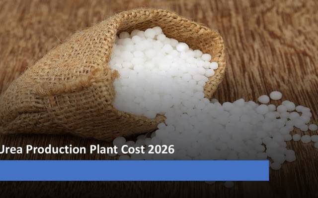 Cost of Setting Up a Urea Production Plant 2026: Demand Analysis and ROI