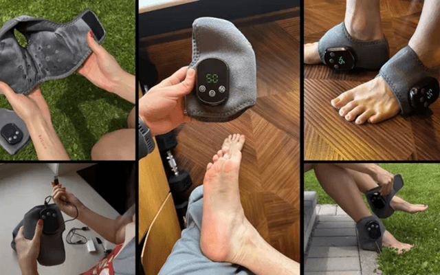 The Truth About the EMSense Foot Massager: Debunking the Top 5 Myths and Misconceptions for 2026